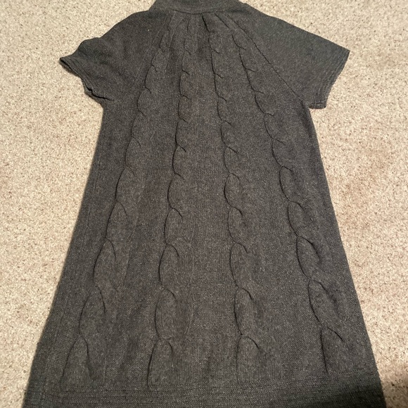 Sweater dress - Picture 2 of 3